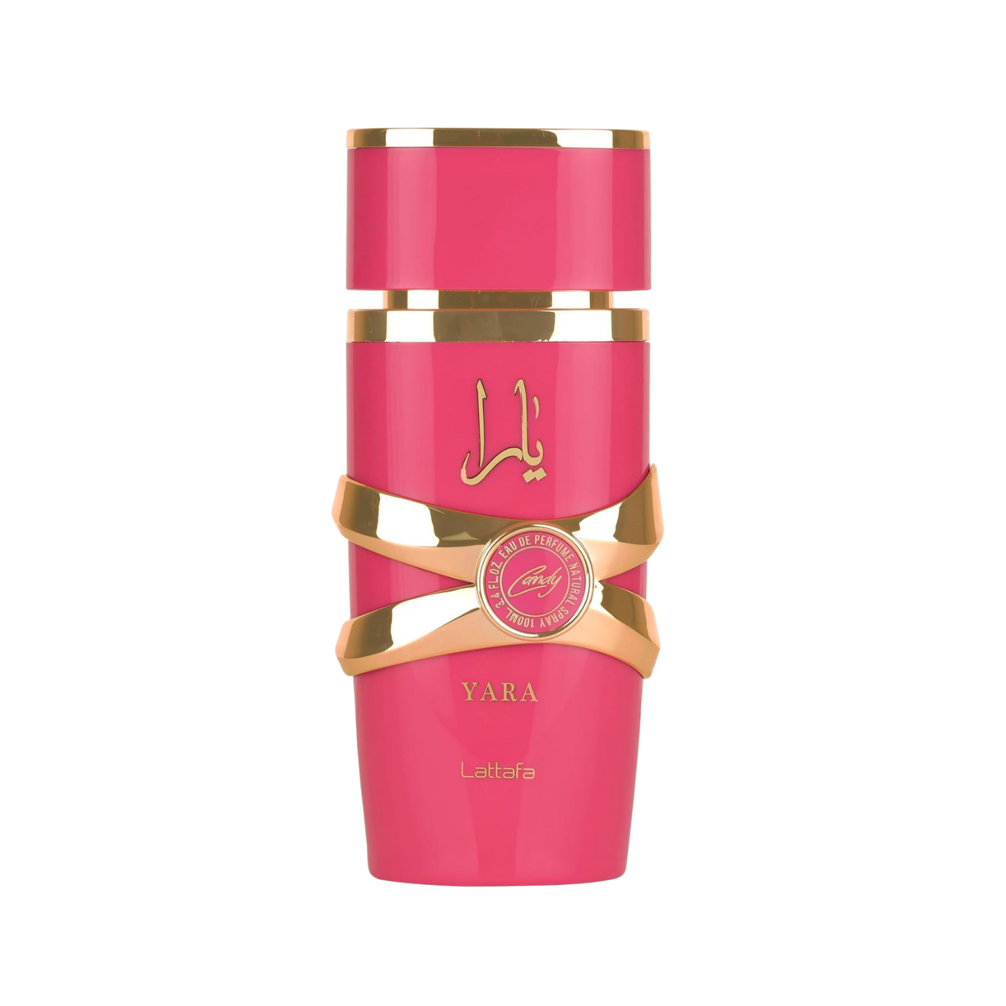 Yara Candy Eau de Parfum / 100 ml