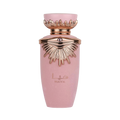 Lattafa Haya Eau de Parfum Spray for Women, 3.4 Ounce/100ml