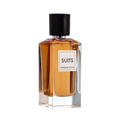 Fragrance World Suits for men Eau de parfum 3.4Oz/100ml