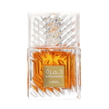 Lattafa Khamrah Eau de Parfum Unisex, 3.40 Ounce / 100 ml