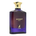 Maison Alhambra Avant Silk Unisex Eau de Parfum, 3.4 Oz/100 ml