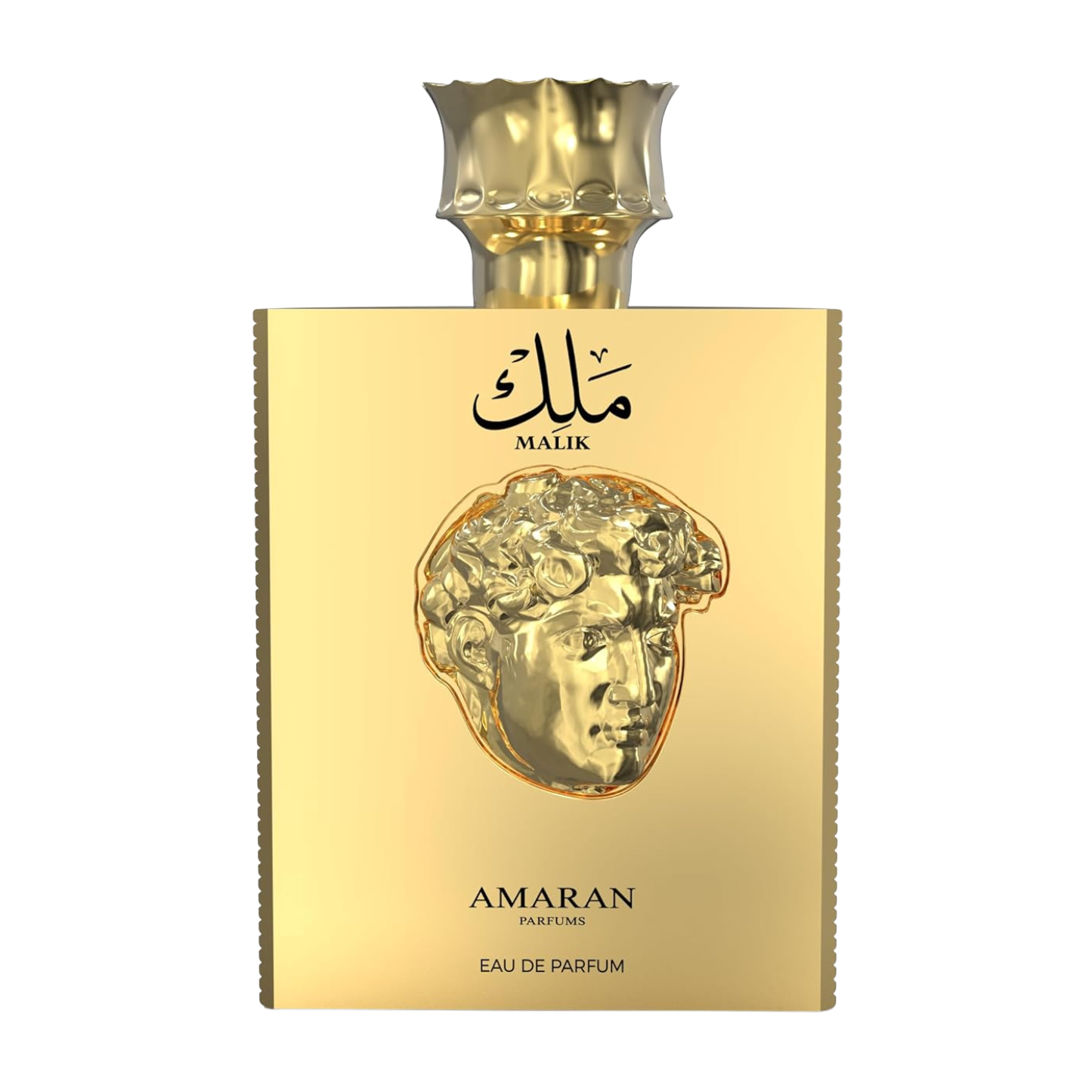 Malik Kings & queens collection eau de parfum 3.4floz/100ml