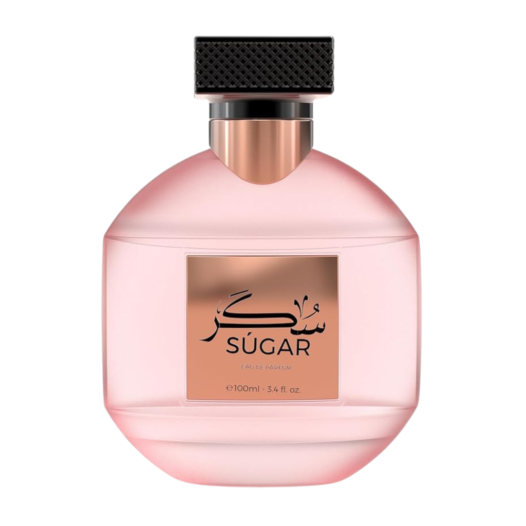 Oxana Sugar Eau de parfum 3.4oz/100ml