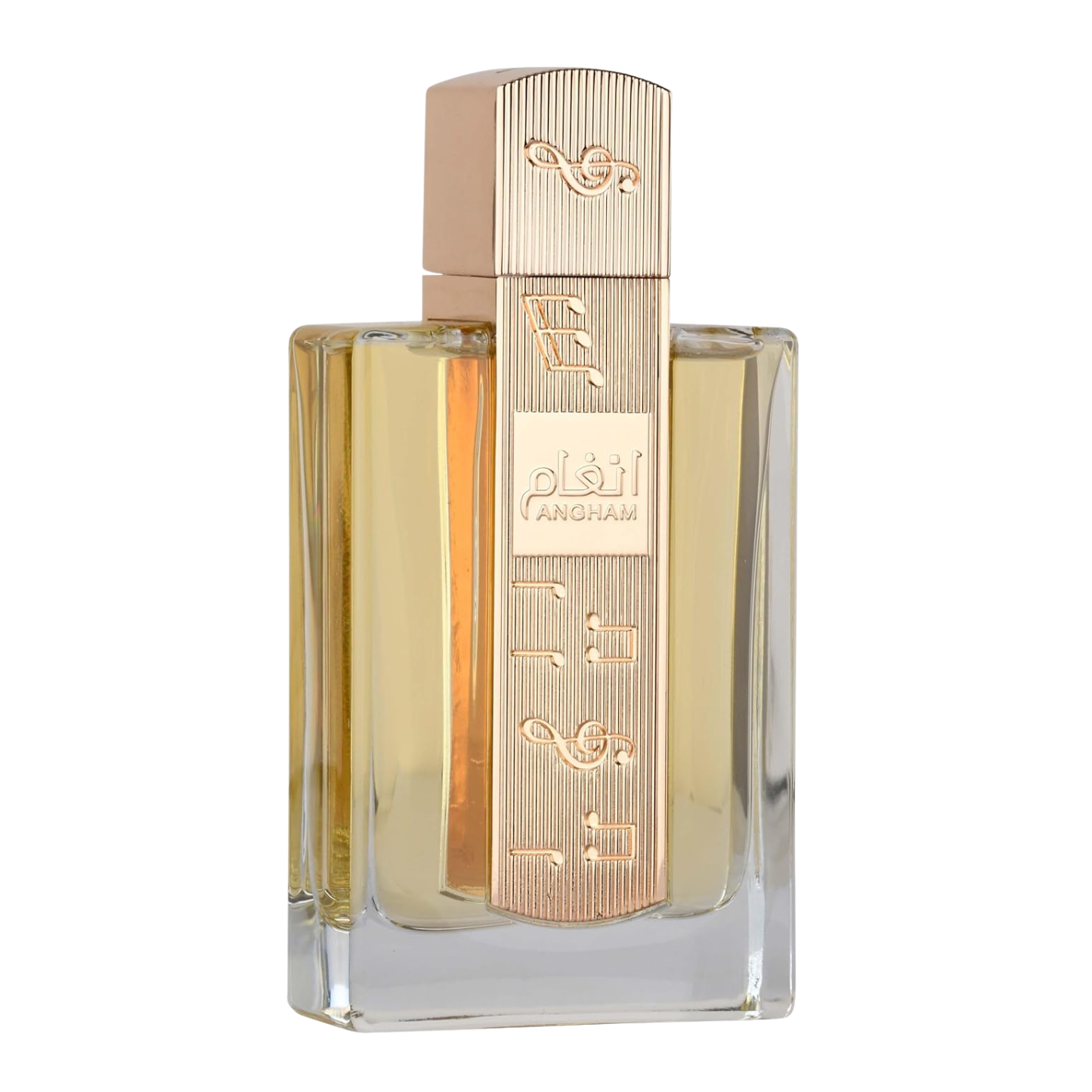 Lattafa Angham Eau de Parfum 3.40 Ounce / 100 ml