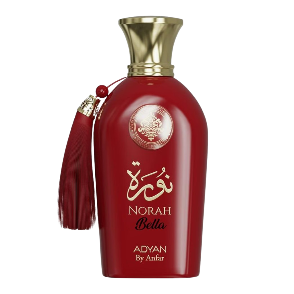 Norah Bella by Adyan Eau de parfum 100ML/3.4FL .oz