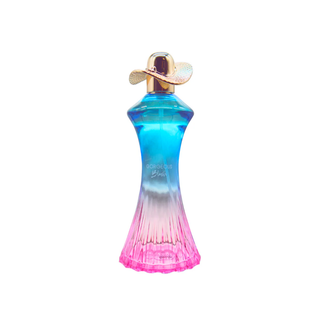 Bharara Beauty Gorgeous Blush Eau De Parfum For Women 3.4 Fl Oz / 100 ML