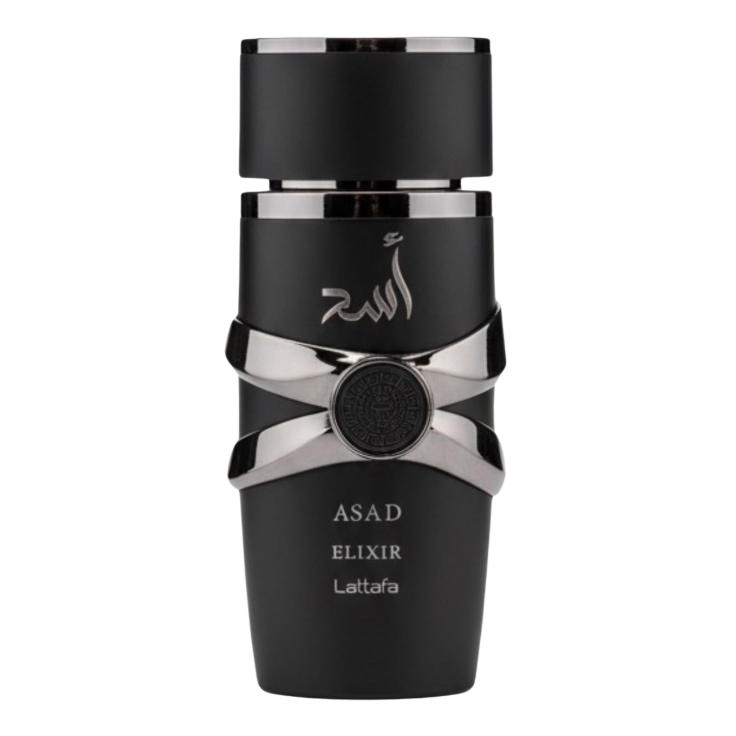 Lattafa Asad Elixir Eau De Parfum 100ml/3.4oz