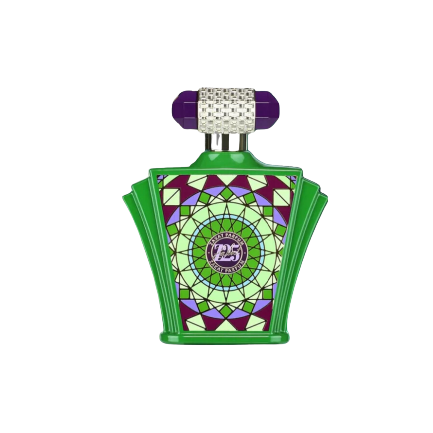 Z25 by Zakat Eau de Parfum 3.4oz/100ml