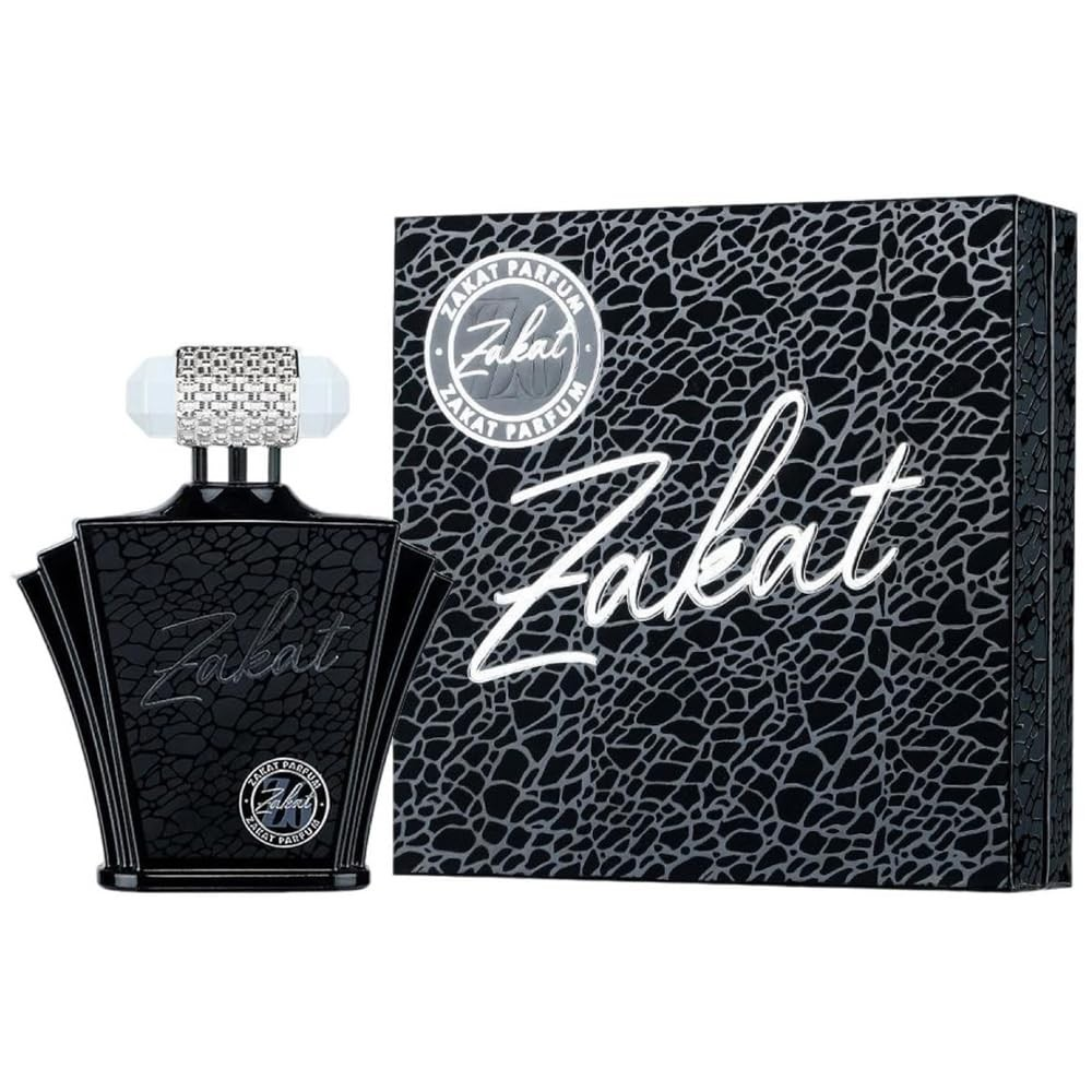 Z6 by Zakat Eau de Parfum 3.4oz/100ml