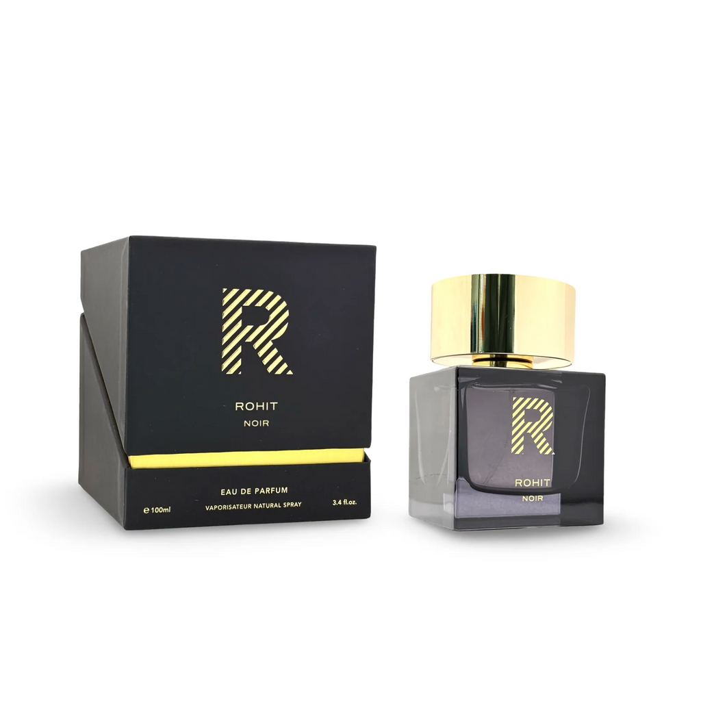 Bharara Rohit Noir Eau de Parfum 3.4 oz/100ml