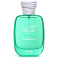 Hawas Tropical Eau De Parfum Spray for Men, 3.4 Ounce