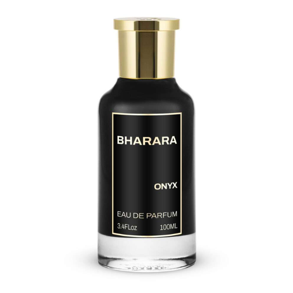 Bharara Onyx Eau De Parfum 3.4 Fl OZ / 100 ML