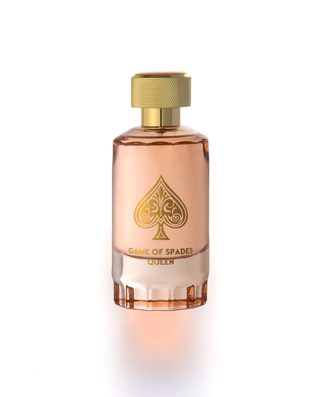 Jo Milano Game of Spades Queen for Women Parfum Spray, 3.4 Ounce/100ml