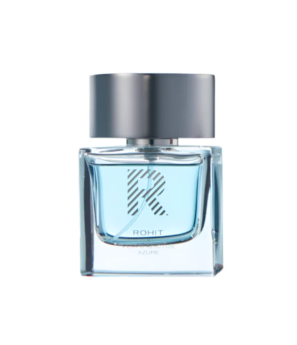 Rohit azure Unisex Eau de parfum 3.4 oz/100ml