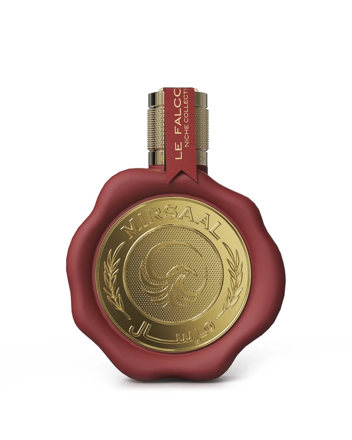 Mirsaal Love Letter Eau de Parfum 100 ml